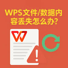 WPS Office免费版云文档同步失败？操作步骤详解