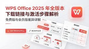 WPS Office免费版版本升级失败？完整解决步骤
