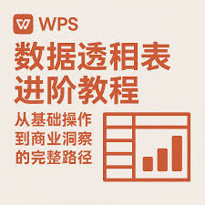 WPS Office免费版表格数据透视表异常？完整解决方案