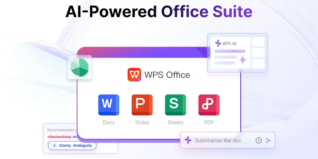 WPS Office 免费版无法使用高级模板？替代方法解析