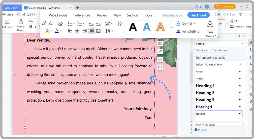 WPS Office 免费版常见限制与解决思路