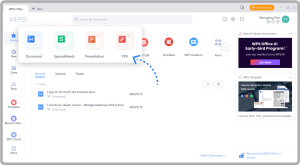 旧版Office文件兼容异常？WPS Office免费版打开优化方法